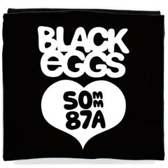 Black Eggs T-Shirt