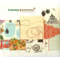 Tommy Guerrero Year Of The Monkey