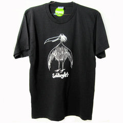Solitary Bird T-Shirt