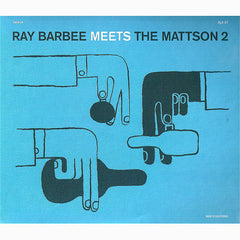 Ray Barbee Meets The Mattson 2
