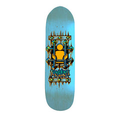 John Lucero x Eric Koston