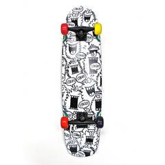 STACKS Monster Complete By Kevin Lyons