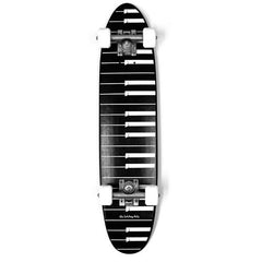 Piano Pinner Black