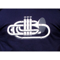 Pocket Horn T-Shirt