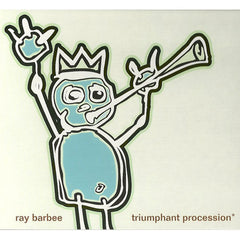 Ray Barbee Triumphant Procession