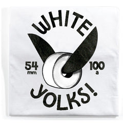 White Yolks T-Shirt