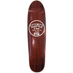 Scumco & Sons Rinky Dink: Bloodwood