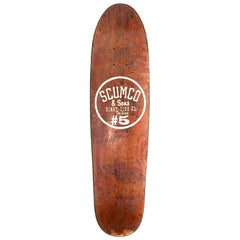 Scumco & Sons Rinky Dink: Redwood Burl