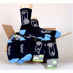 Mudfoot Socks