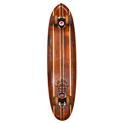 EZ Ryder Hawaiian Koa Complete