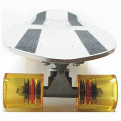 Metal FreeFormer