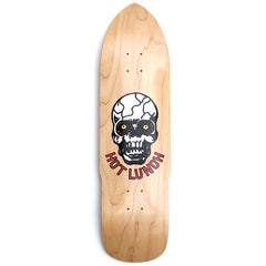 Hot Lunch Deck
