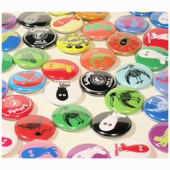 Pin Set
