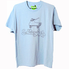 Duck Foot Rider T-Shirt