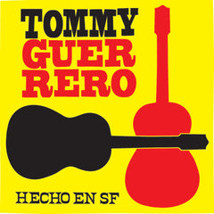 Tommy Guerrero T-Shirt